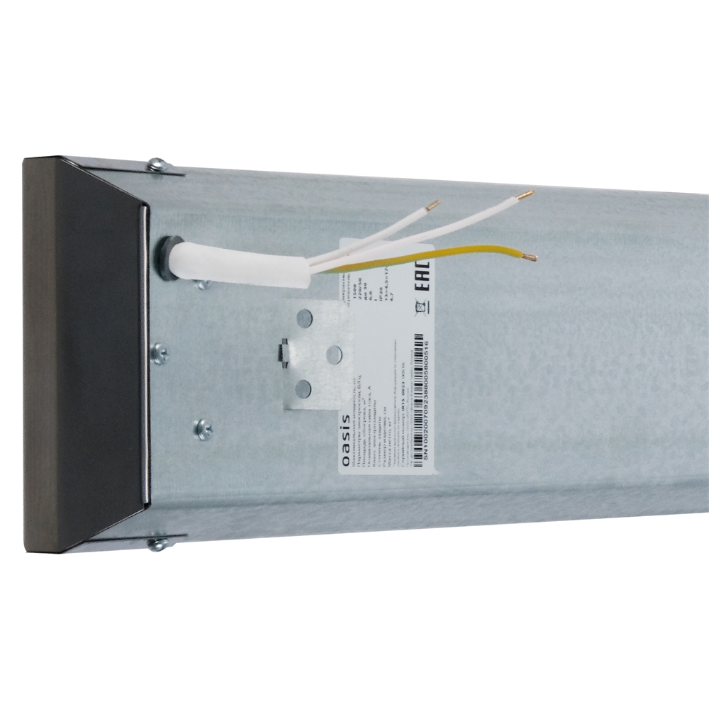 Инфракрасный обогреватель Oasis IR-15 oasis 895