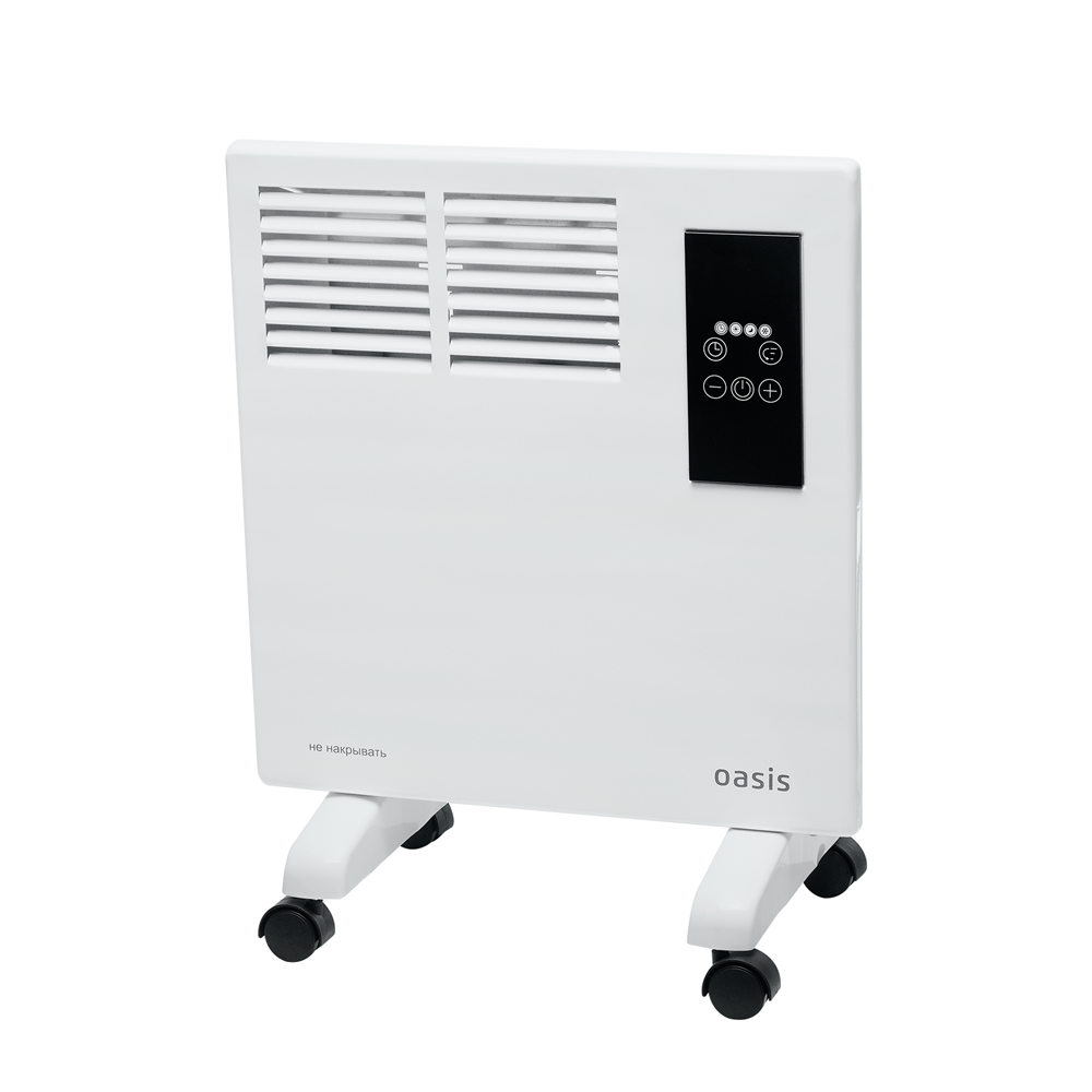 Электрический конвектор Oasis DK-10 oasis 1021