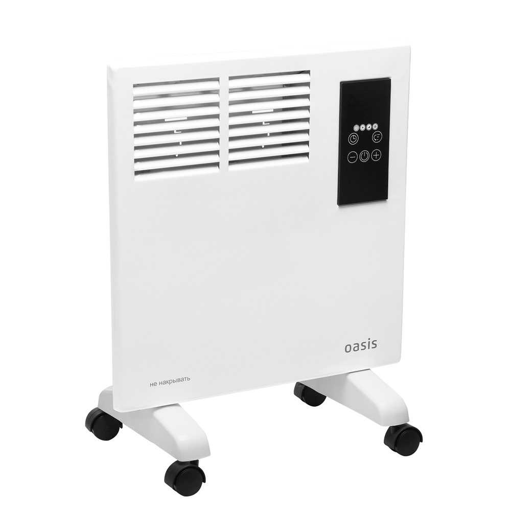 Электрический конвектор Oasis DK-10 oasis 1021