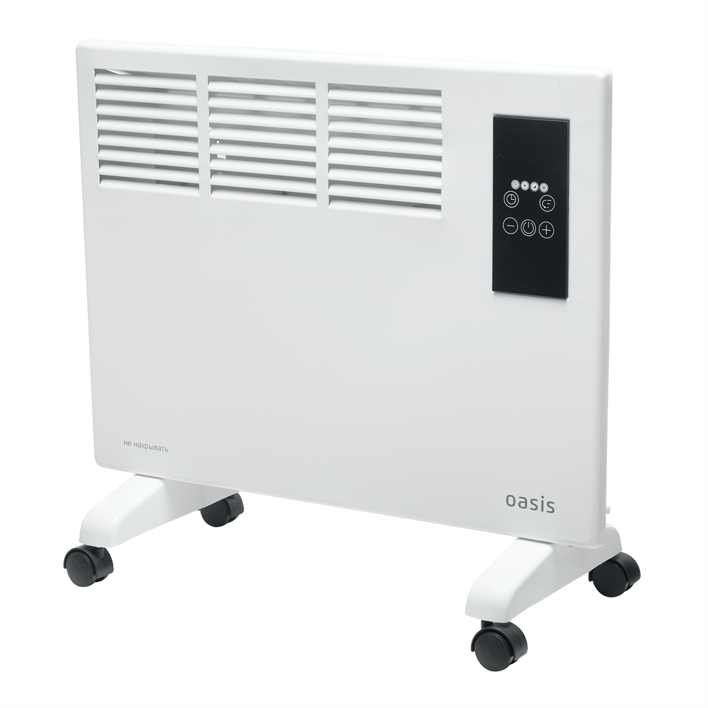 Электрический конвектор Oasis DK-15 oasis 1022