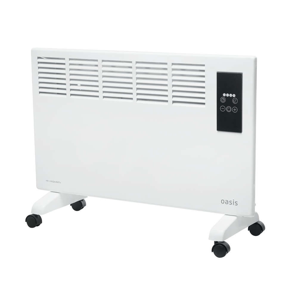 Электрический конвектор Oasis DK-20 oasis 1023