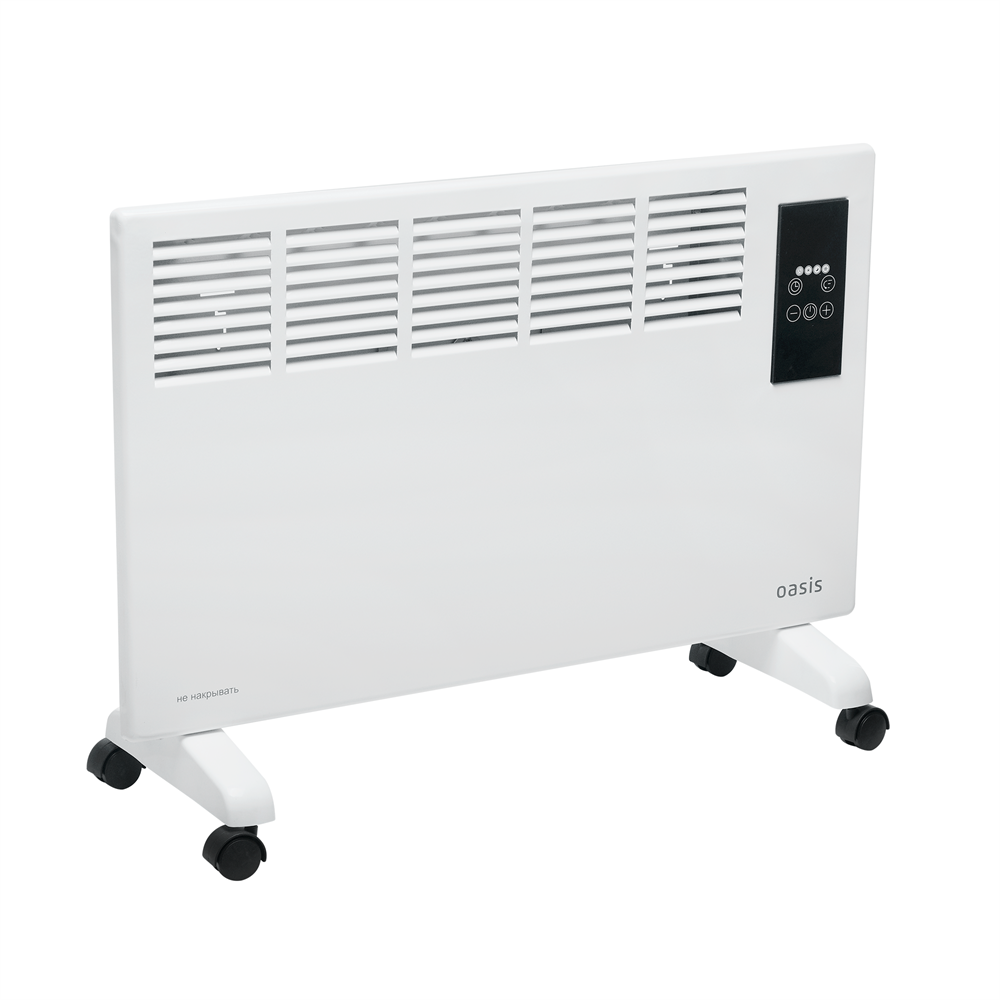 Электрический конвектор Oasis DK-20 oasis 1023