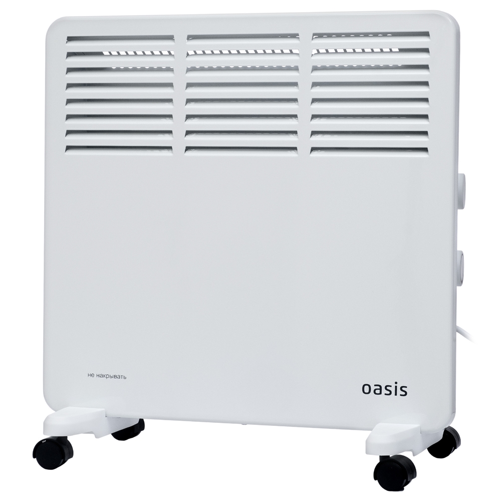 Электрический конвектор Oasis VK-10 oasis 1290