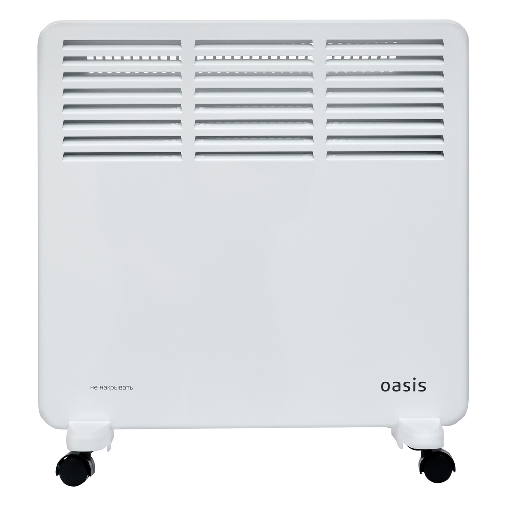 Электрический конвектор Oasis VK-10 oasis 1290