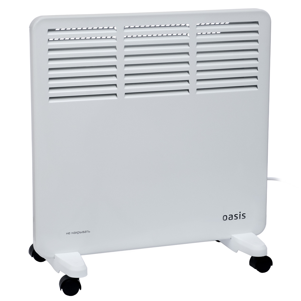 Электрический конвектор Oasis VK-10 oasis 1290