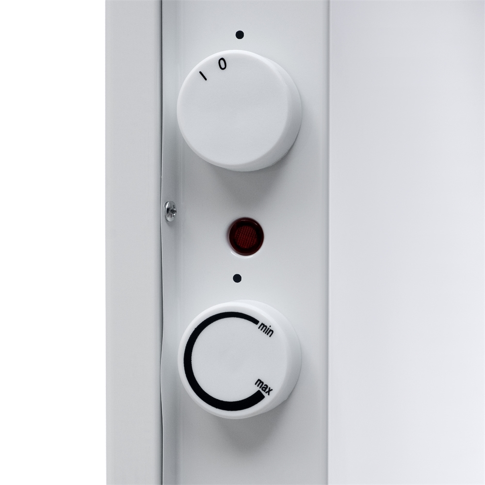 Электрический конвектор Oasis VK-10 oasis 1290