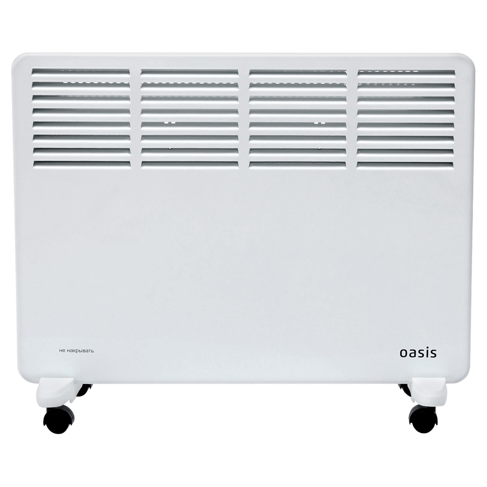 Электрический конвектор Oasis VK-15 oasis 1291