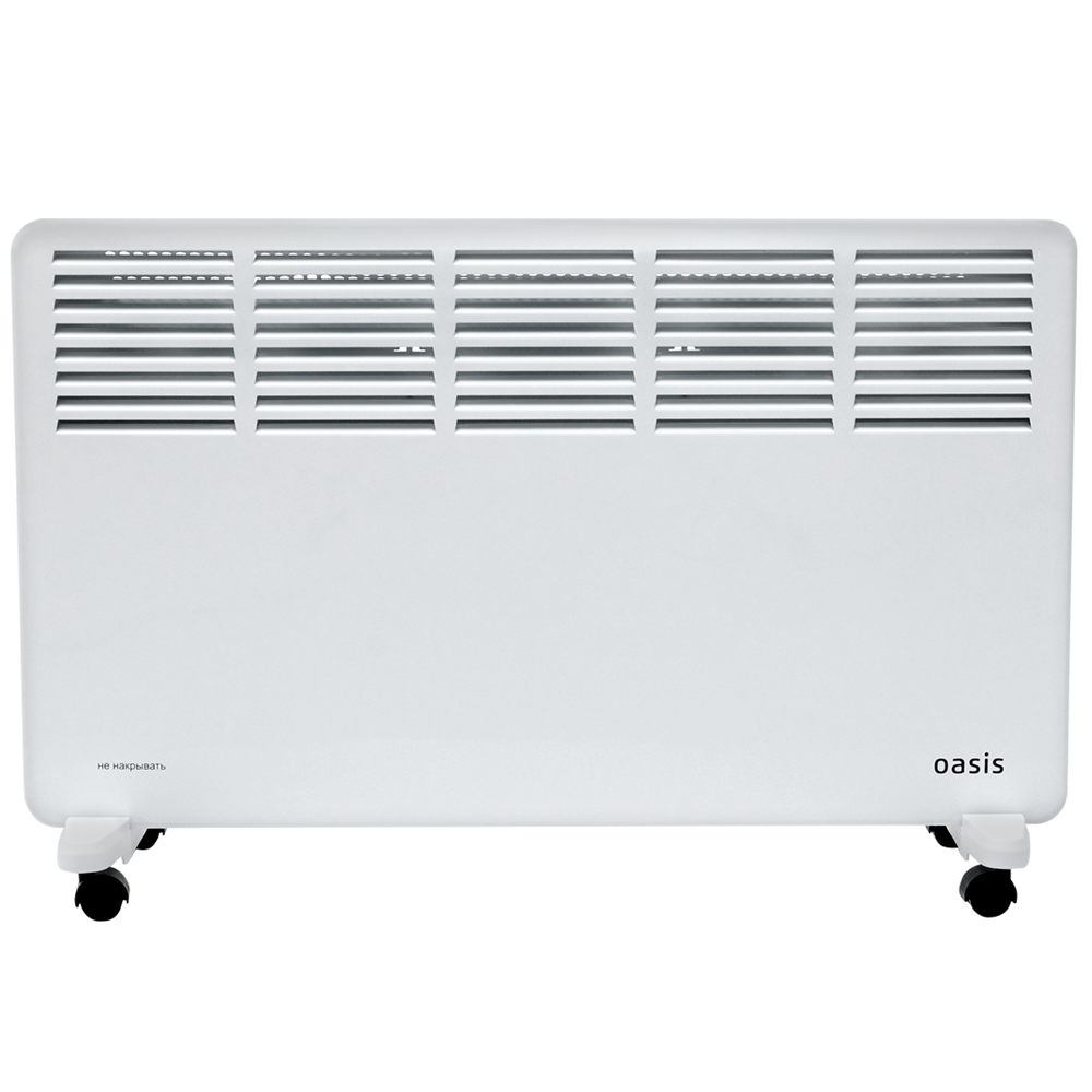 Электрический конвектор Oasis VK-20 oasis 1292