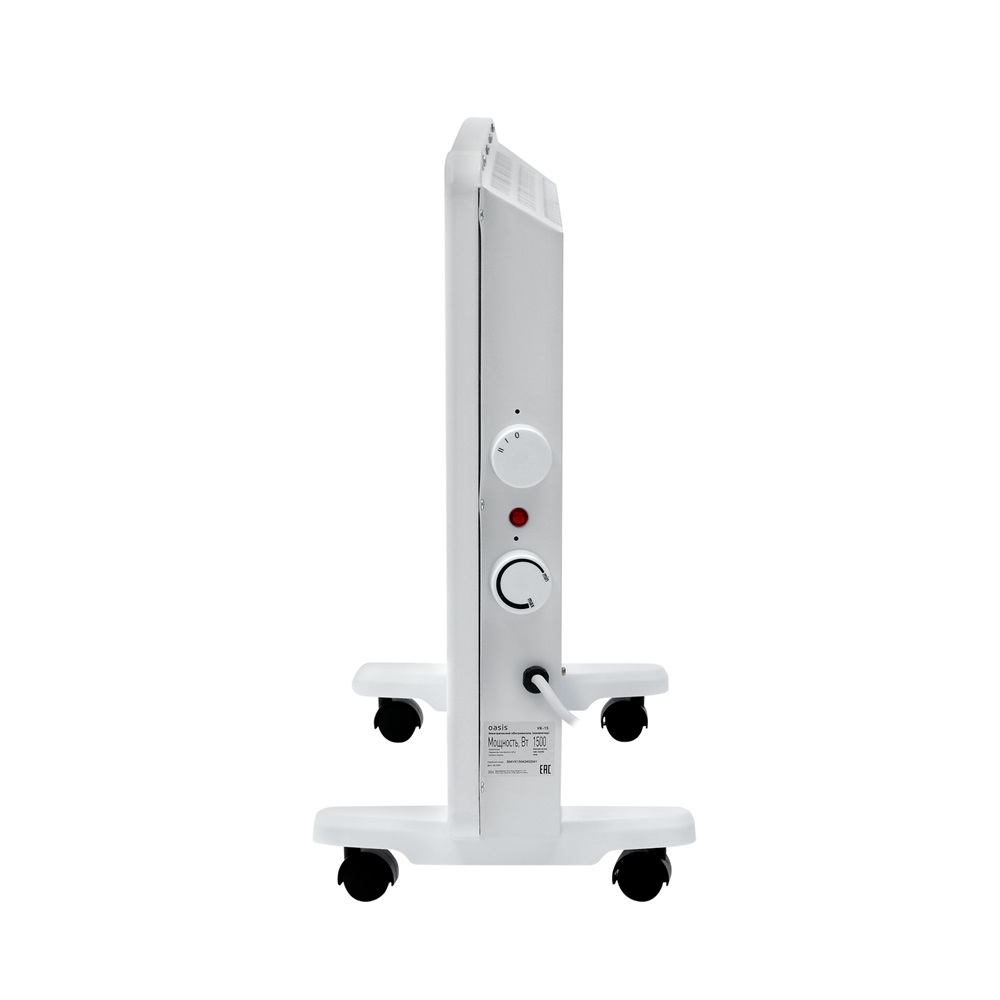 Электрический конвектор Oasis VK-20 oasis 1292