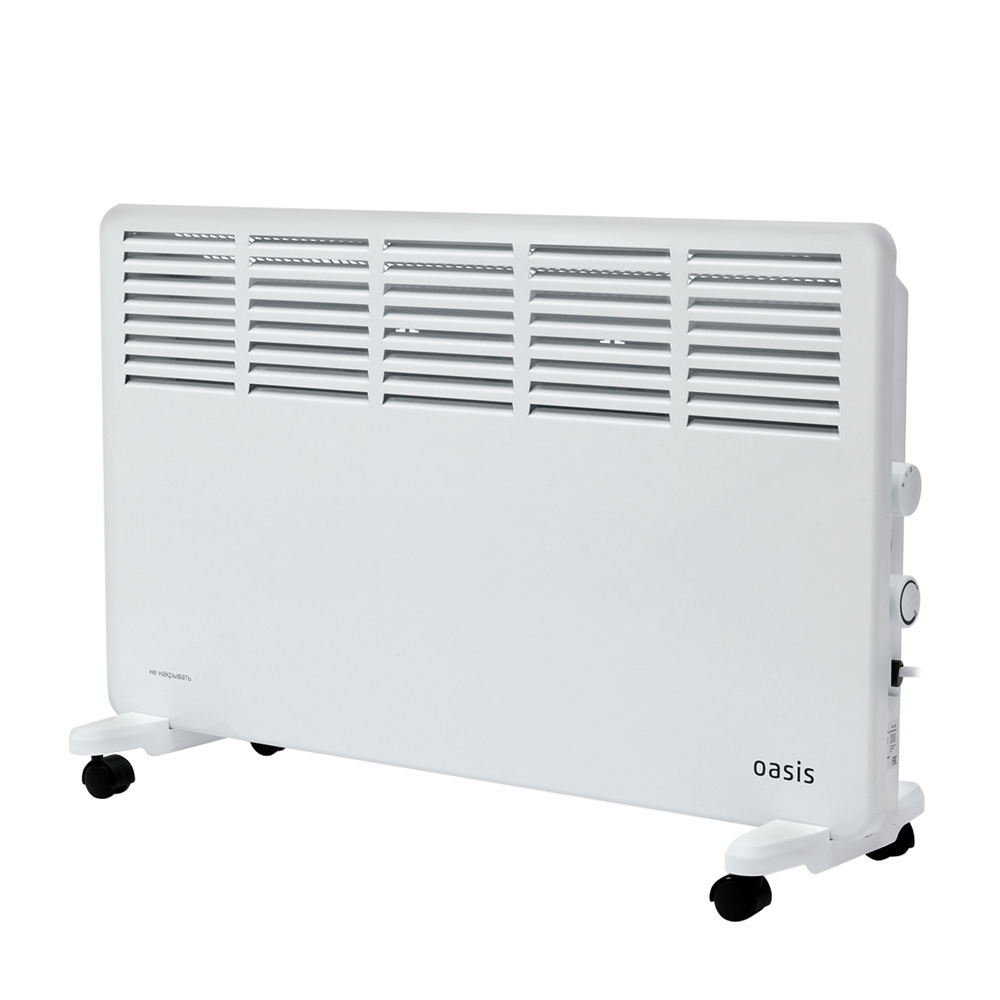 Электрический конвектор Oasis VK-20 oasis 1292