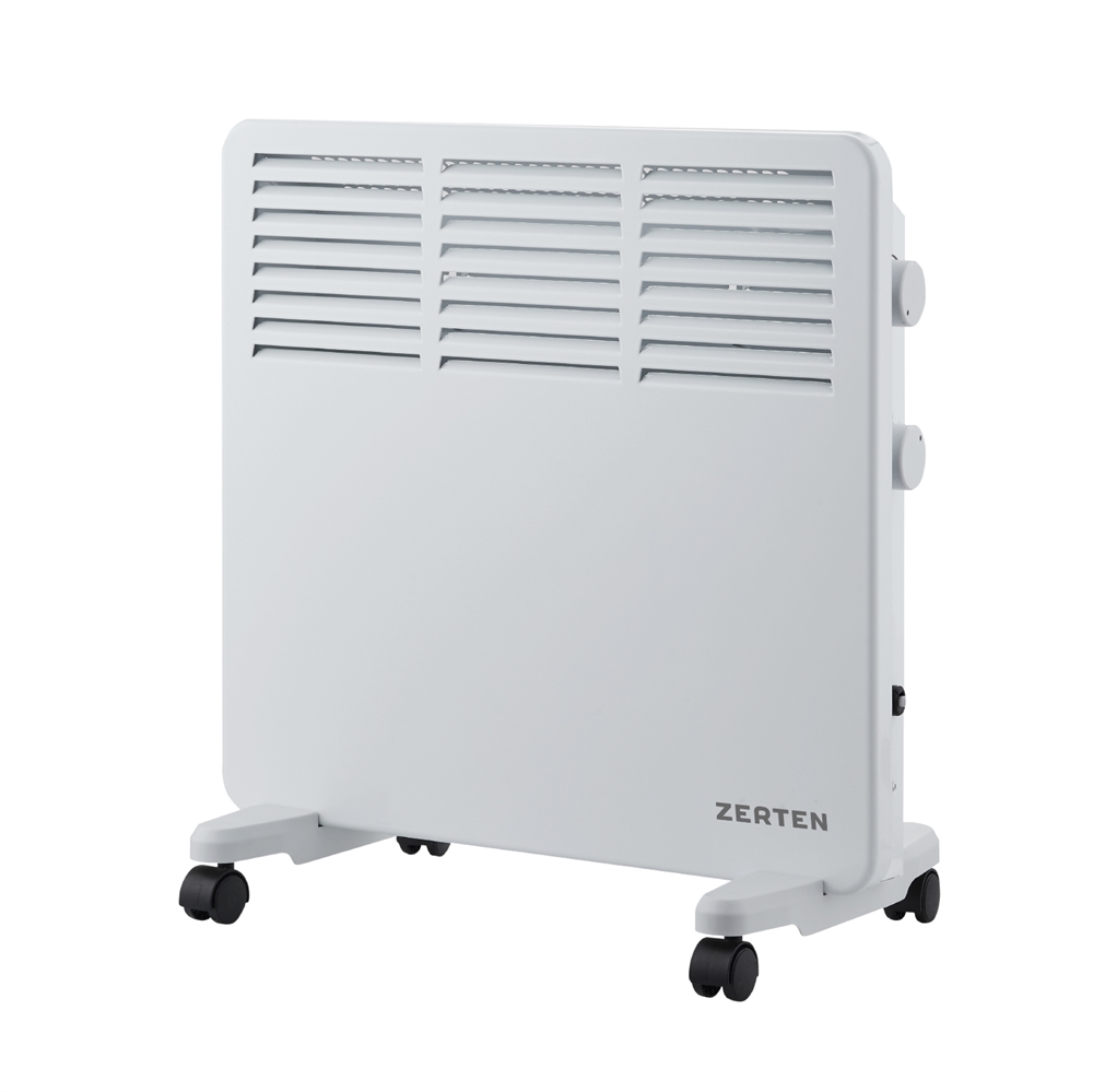 Электрический конвектор Zerten RK-10 oasis 1293
