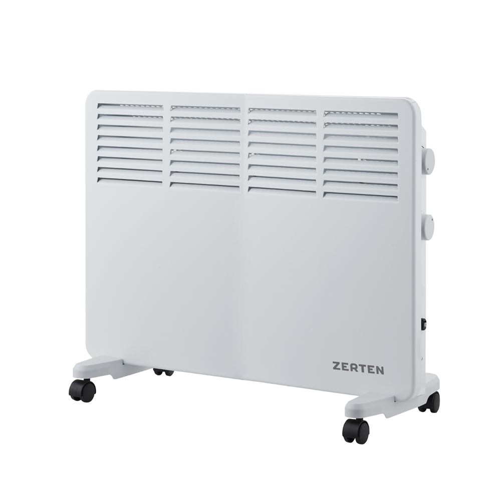 Электрический конвектор Zerten RK-15 oasis 1294