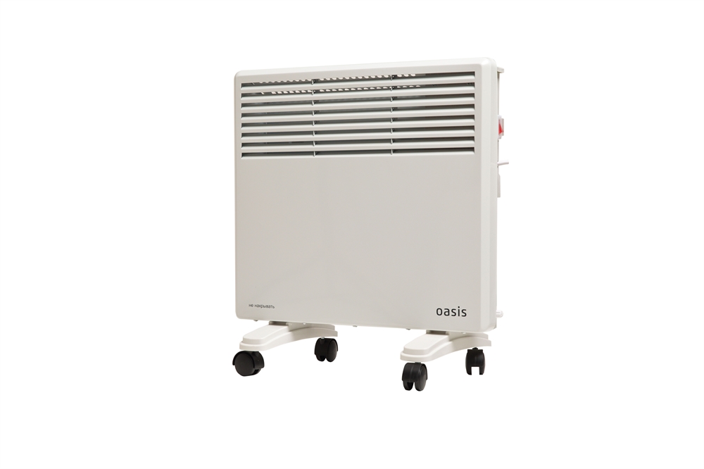 Электрические конвекторы Oasis серии EK oasis 1982