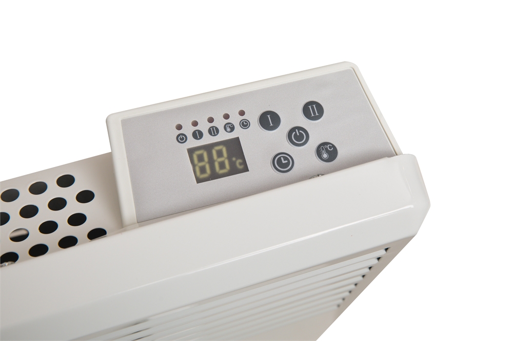 Электрические конвекторы Oasis серии EK oasis 1982