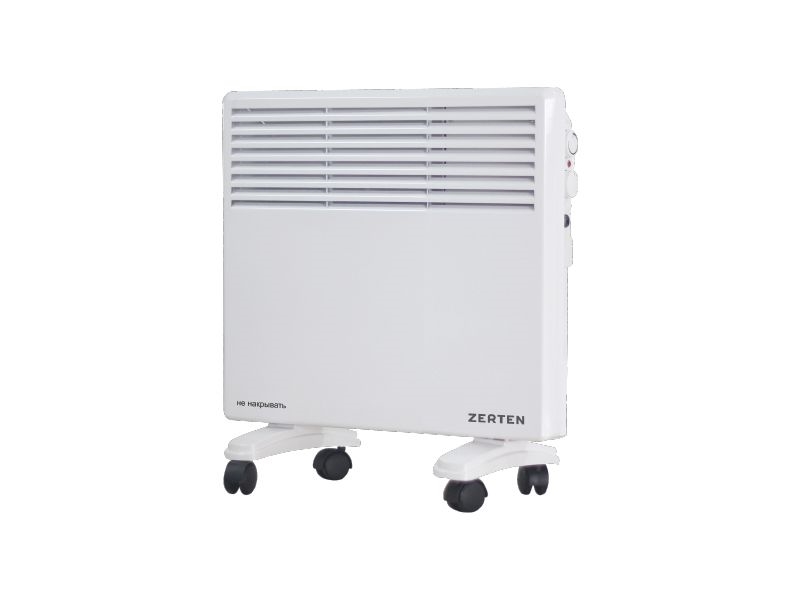 Электрические конвекторы Zerten серии ZL oasis 1983