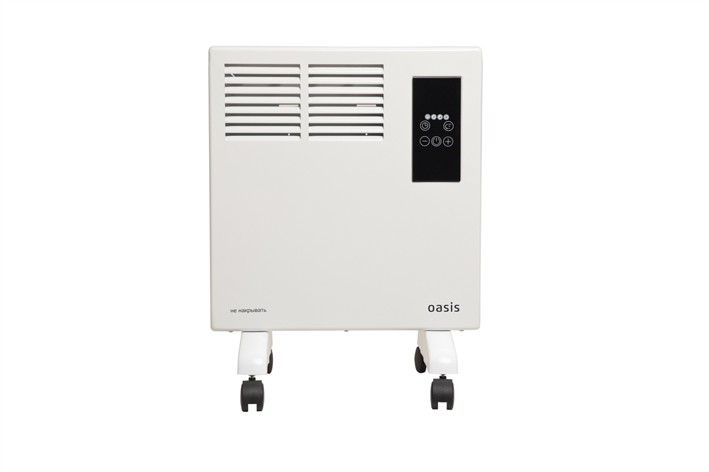 Электрические конвекторы Oasis серии DK oasis 1991