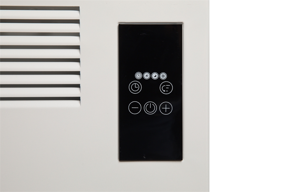 Электрические конвекторы Oasis серии DK oasis 1991