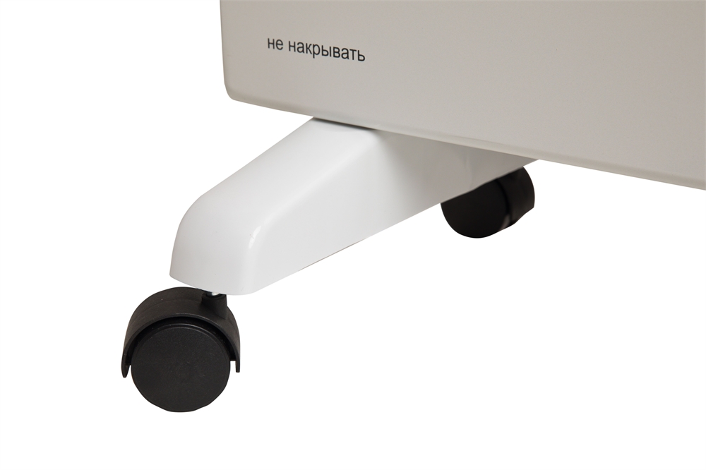 Электрические конвекторы Oasis серии DK oasis 1991