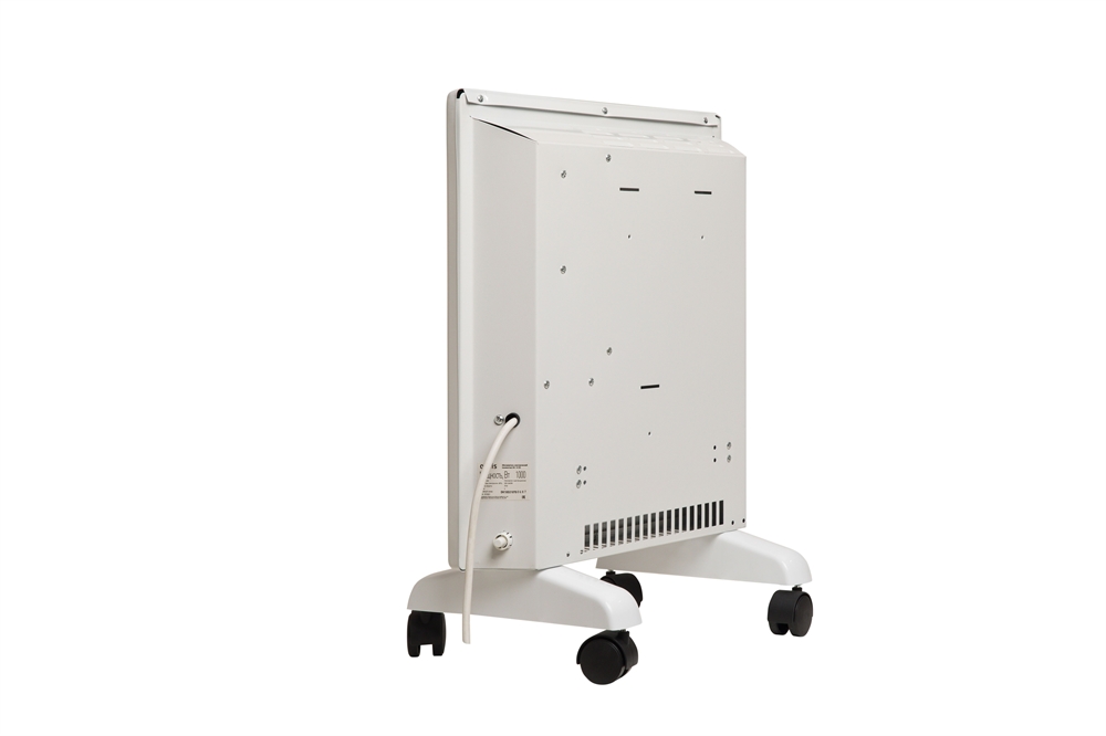 Электрические конвекторы Oasis серии DK oasis 1991