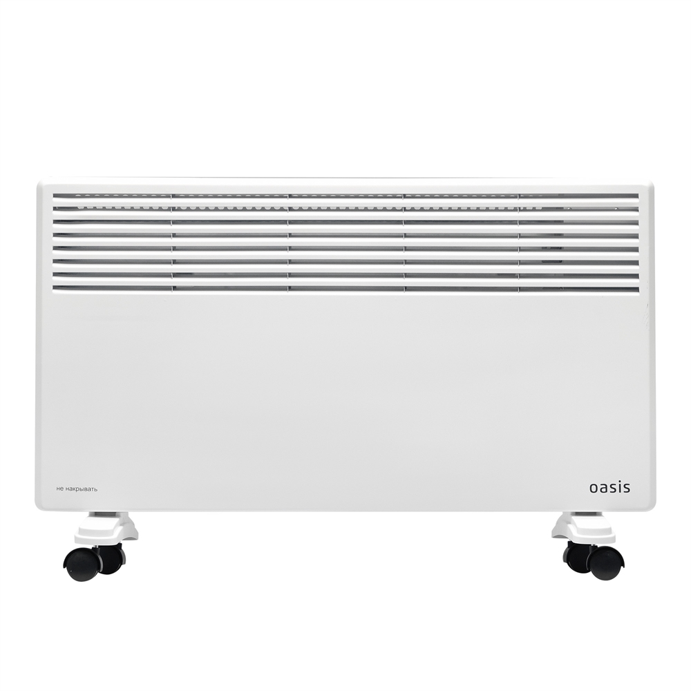 Электрический конвектор Oasis KM-25 oasis 2046