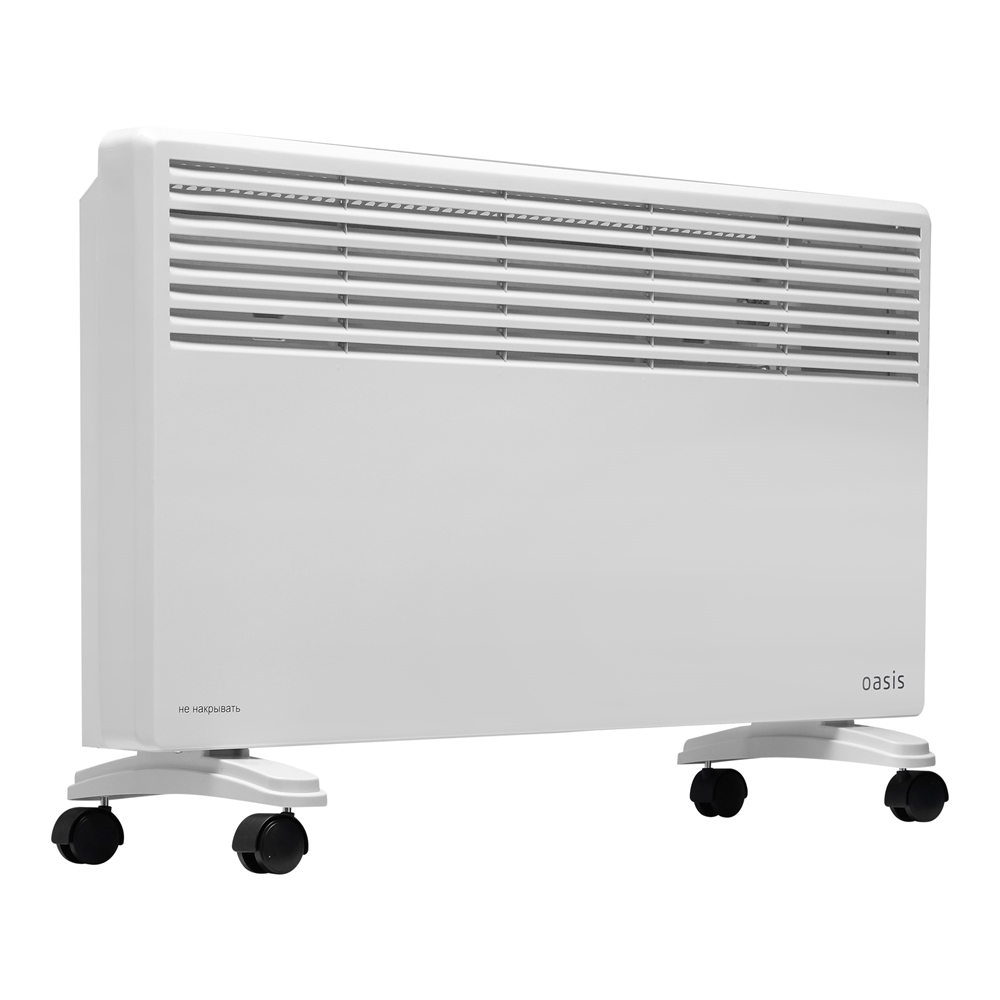 Электрический конвектор Oasis KM-25 oasis 2046