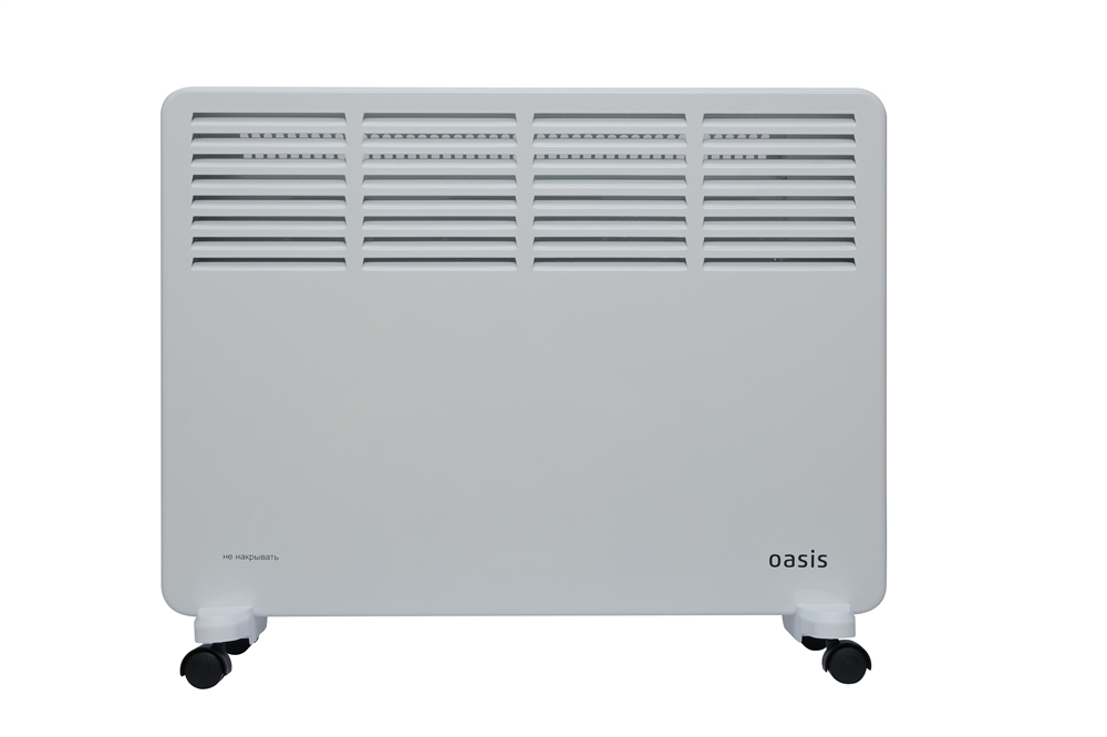 Электрический конвектор Oasis KM-15 oasis 2048