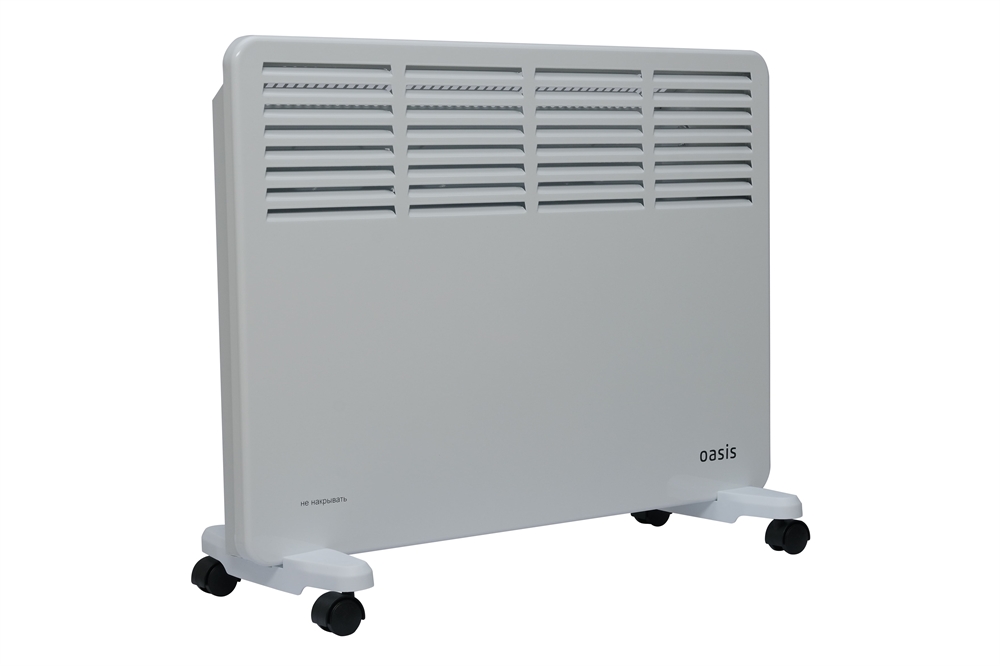 Электрический конвектор Oasis KM-15 oasis 2048