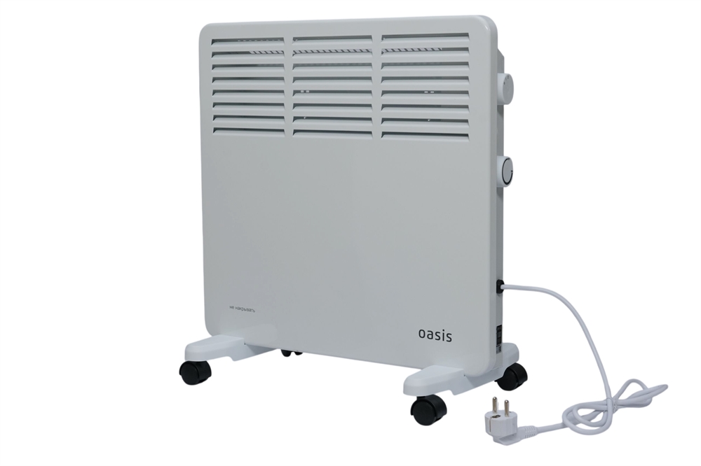 Электрический конвектор Oasis KM-10 oasis 2049