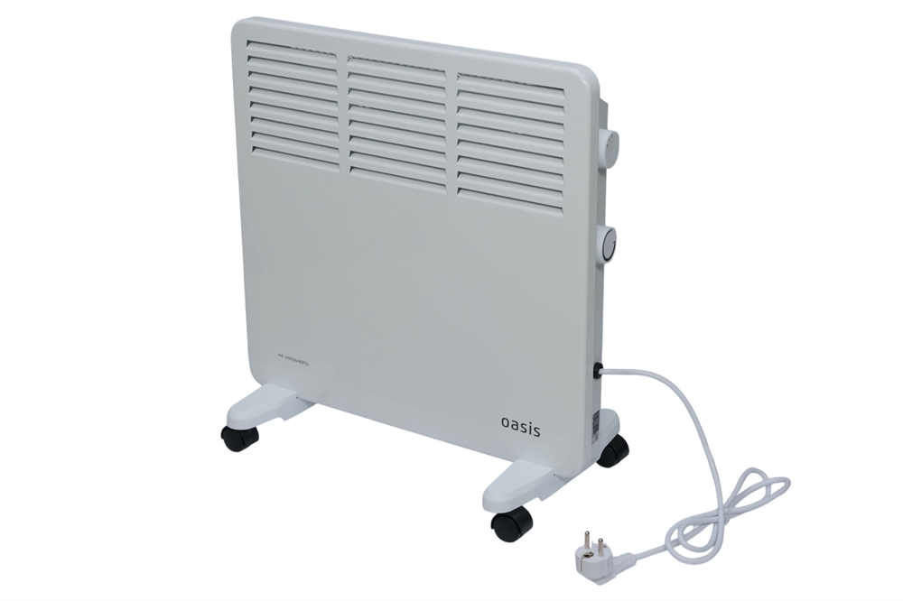 Электрический конвектор Oasis KM-10 oasis 2049