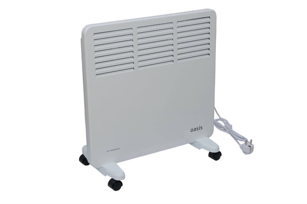 Электрический конвектор Oasis KM-10 oasis 2049