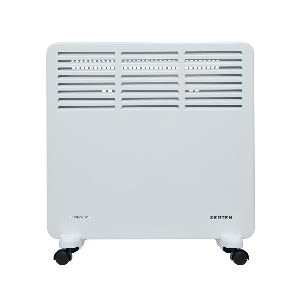 Электрический конвектор Zerten ZL-10 oasis 2053