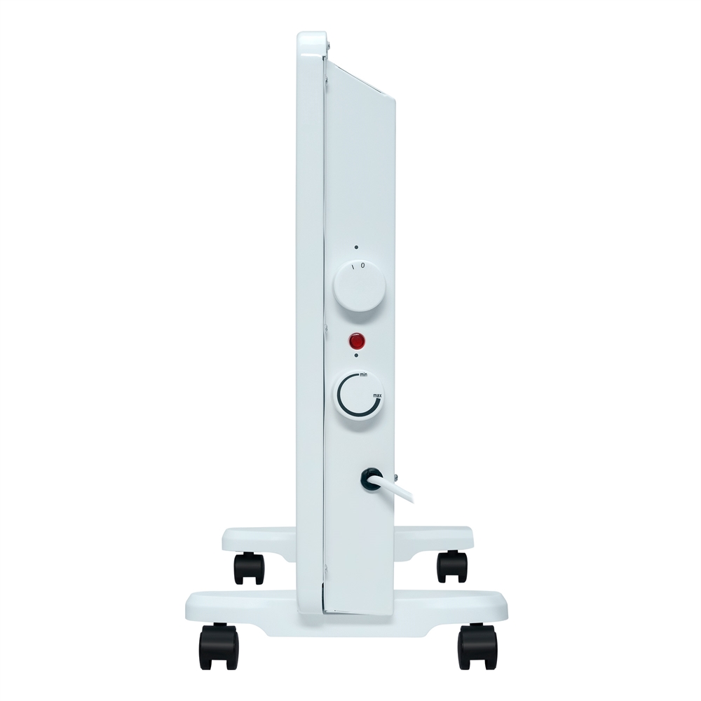 Электрический конвектор Zerten ZL-10 oasis 2053