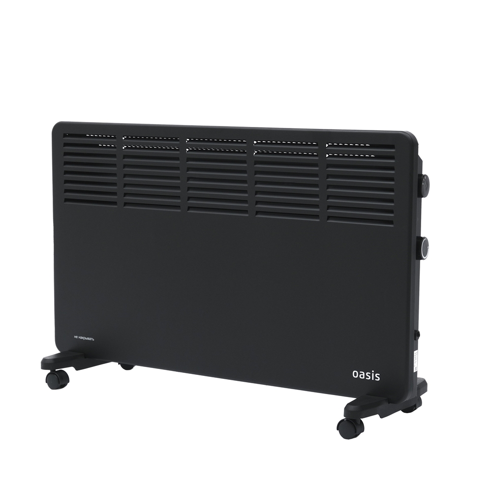 Электрический конвектор Oasis KM-20B oasis 2060