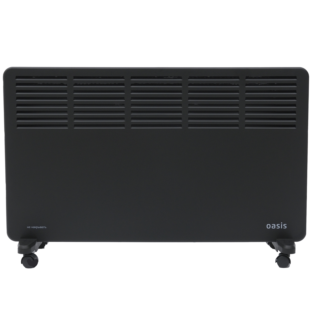 Электрический конвектор Oasis KM-20B oasis 2060