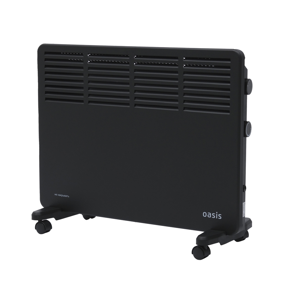 Электрический конвектор Oasis KM-15B oasis 2061