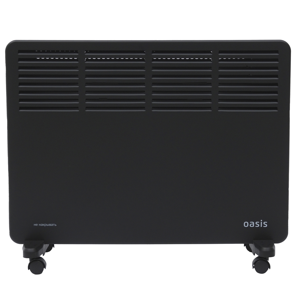 Электрический конвектор Oasis KM-15B oasis 2061