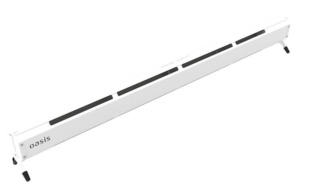 Электрический конвектор Oasis KN-45 oasis 2099