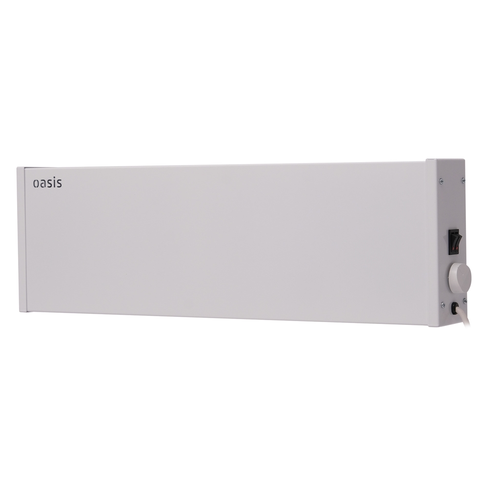 Электрический конвектор Oasis KN-150 oasis 2100