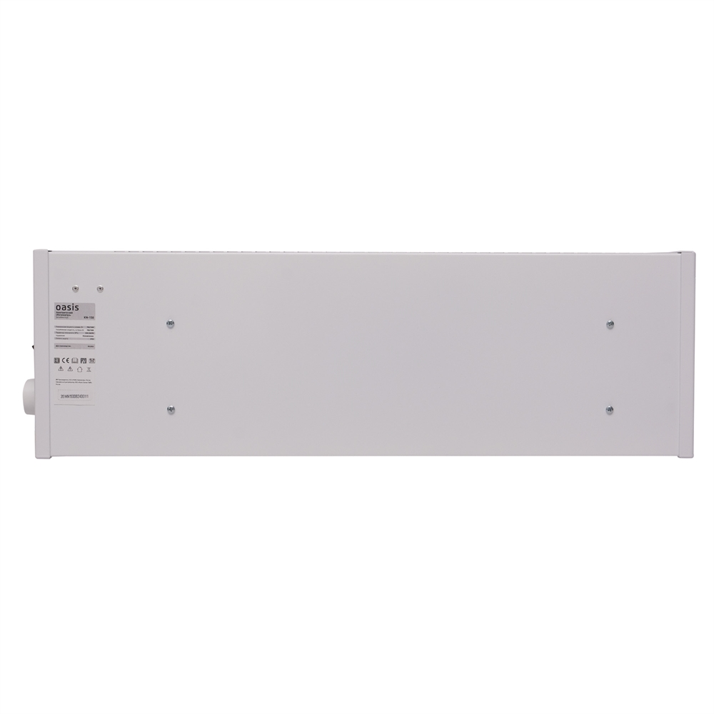 Электрический конвектор Oasis KN-150 oasis 2100