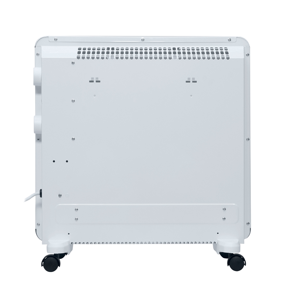 Электрический конвектор Zerten ZK-10 oasis 2101