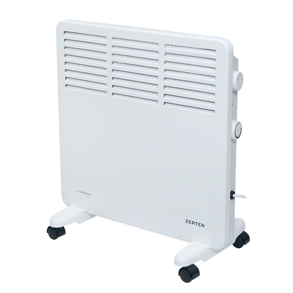 Электрический конвектор Zerten ZK-10 oasis 2101