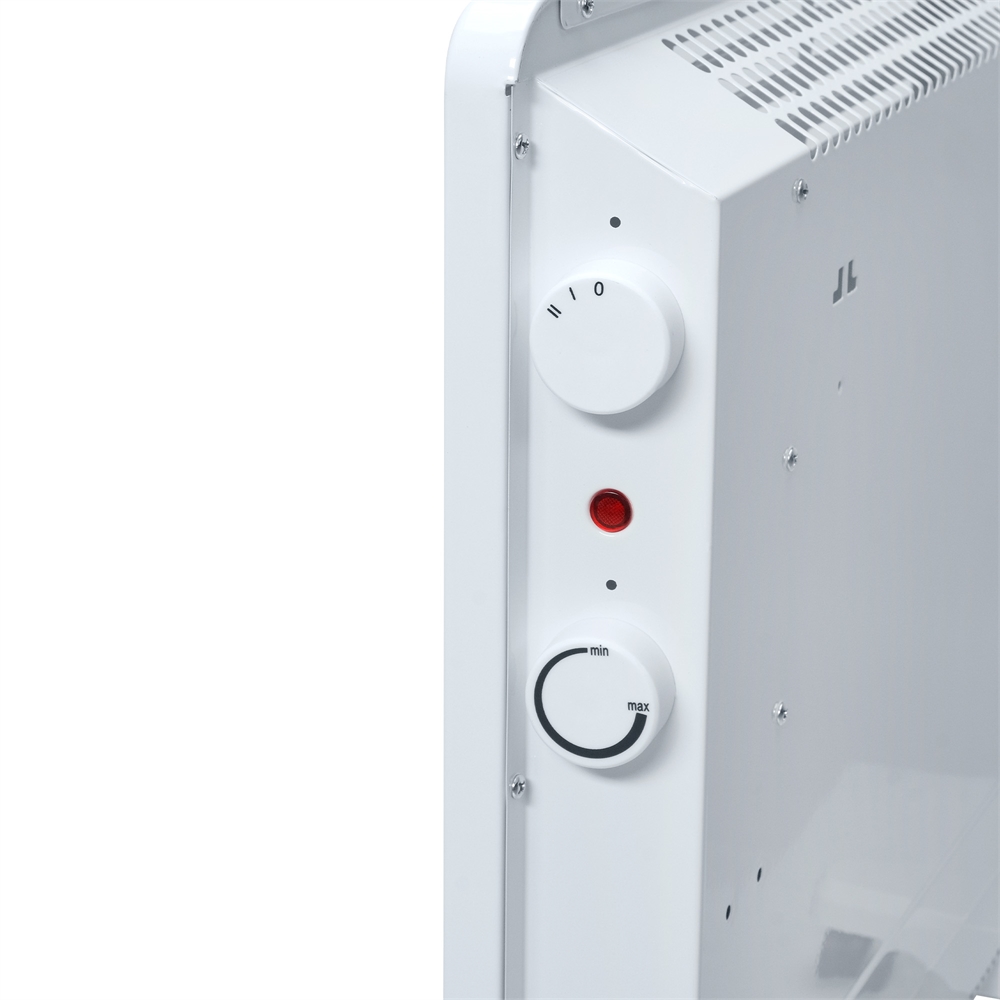 Электрический конвектор Zerten ZK-10 oasis 2101