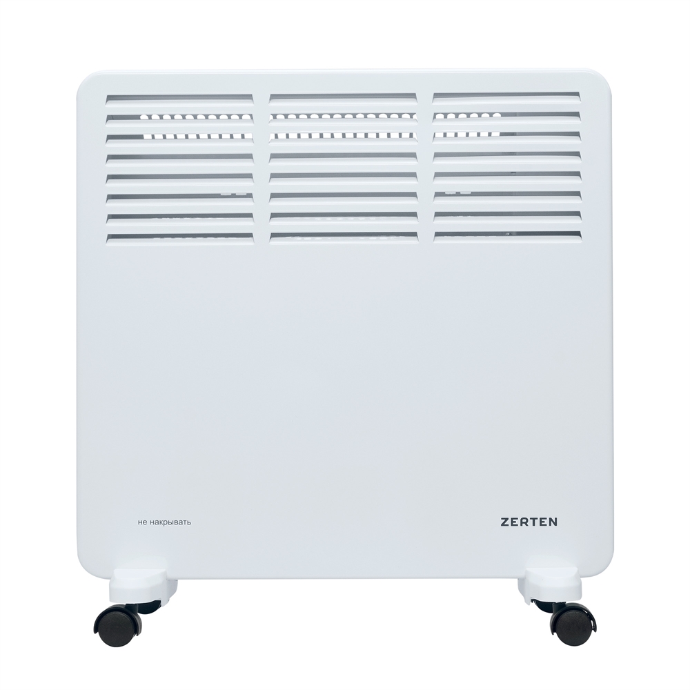Электрический конвектор Zerten ZK-10 oasis 2101