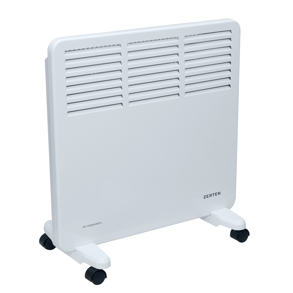 Электрический конвектор Zerten ZK-10 oasis 2101