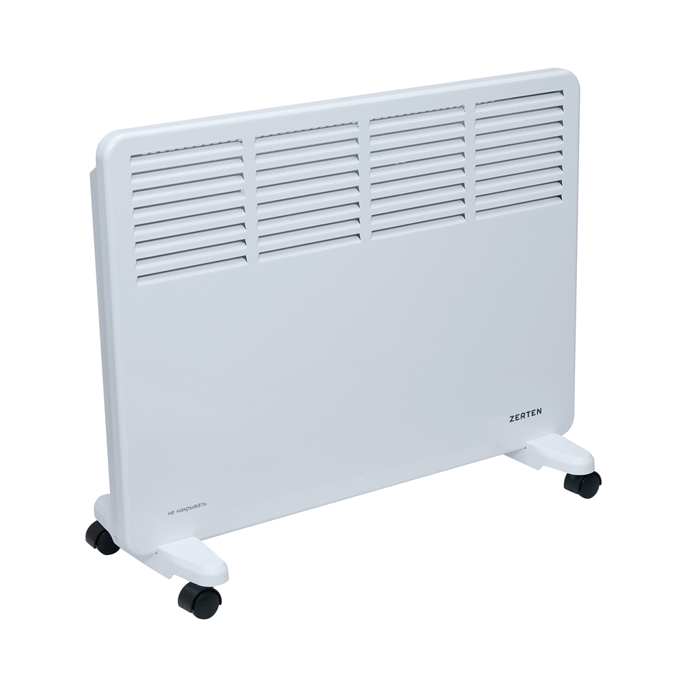Электрический конвектор Zerten ZK-15 oasis 2102