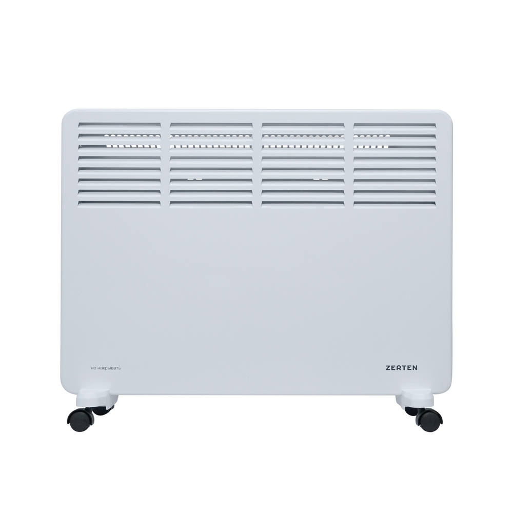 Электрический конвектор Zerten ZK-15 oasis 2102