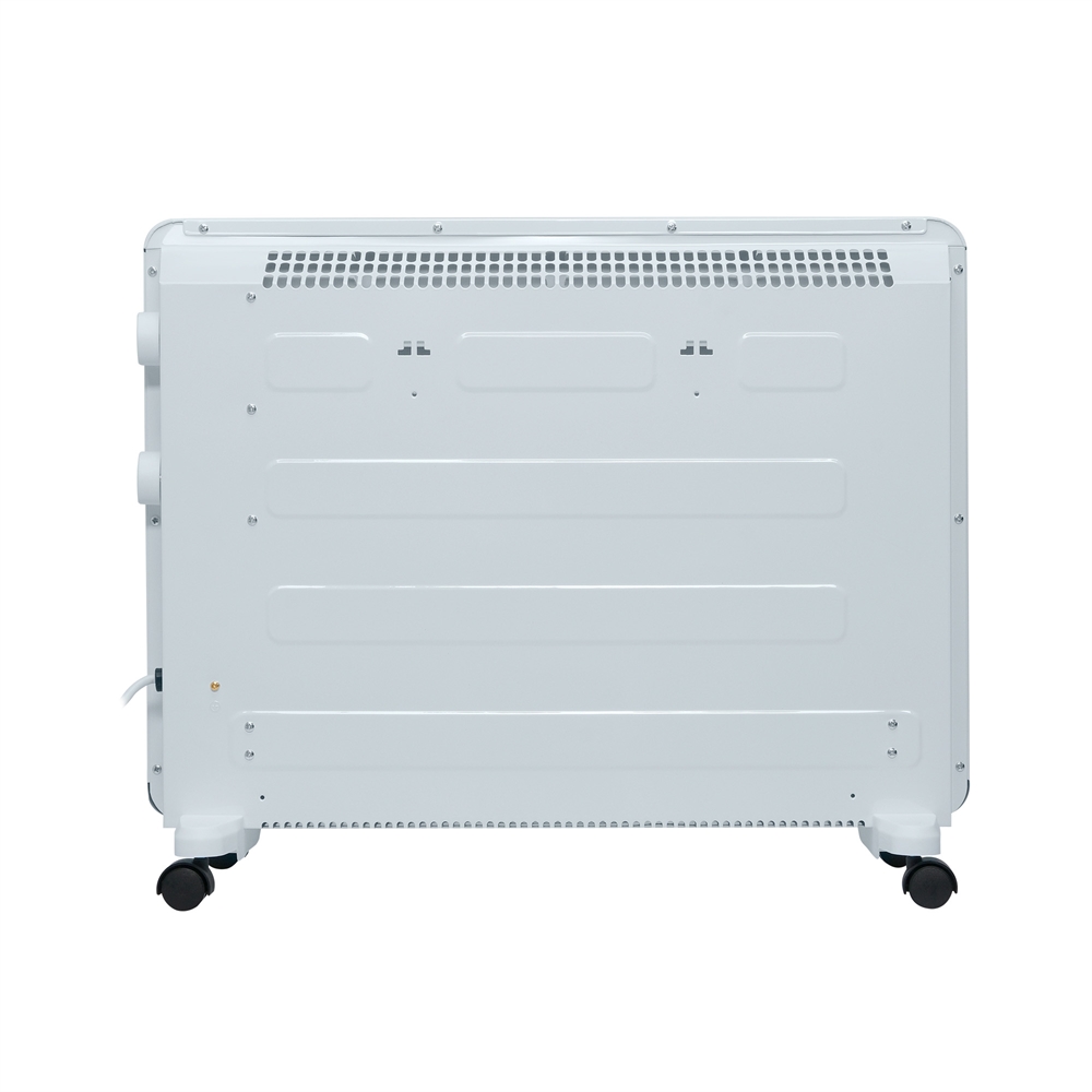 Электрический конвектор Zerten ZK-15 oasis 2102