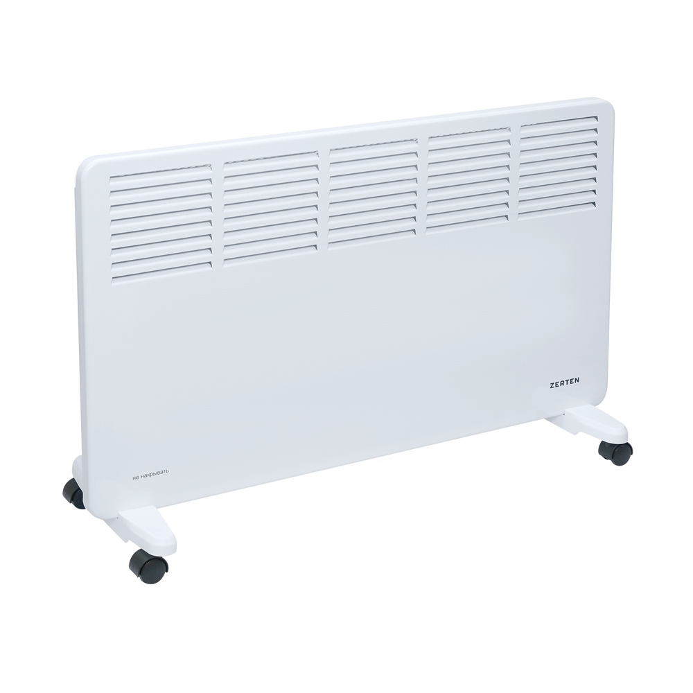 Электрический конвектор Zerten ZK-20 oasis 2103