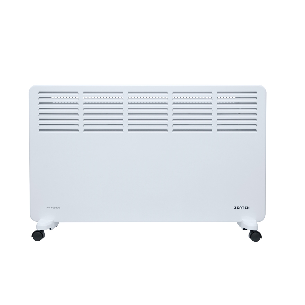 Электрический конвектор Zerten ZK-20 oasis 2103