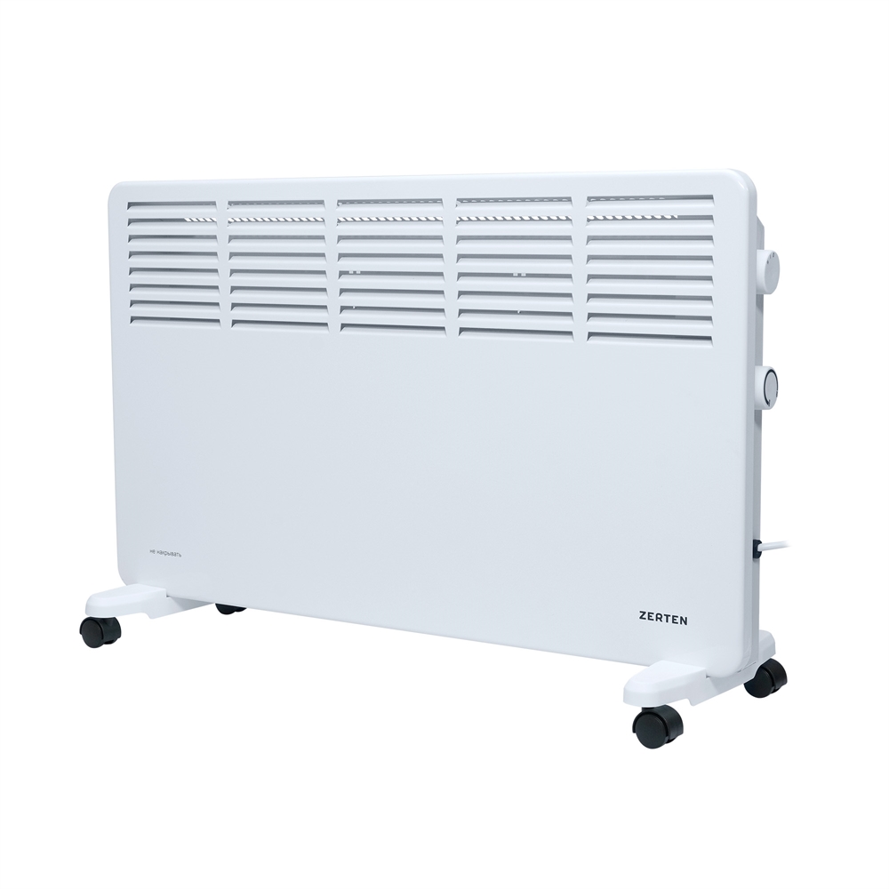 Электрический конвектор Zerten ZK-20 oasis 2103